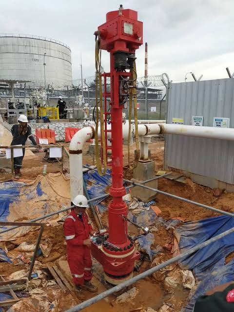 Hot-Tapping & Line Stopple
